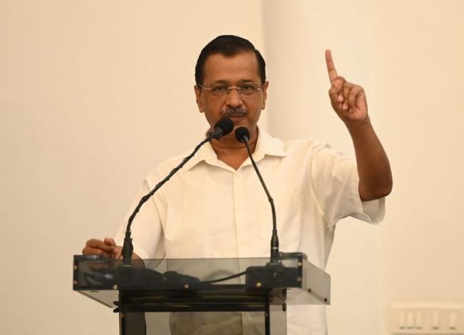 Arvind Kejriwal ने बताया कि क्या डील हुई थी, AAP को कांग्रेस ने धोखा दिया