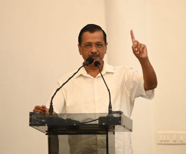 Arvind Kejriwal ने बताया कि क्या डील हुई थी, AAP को कांग्रेस ने धोखा दिया