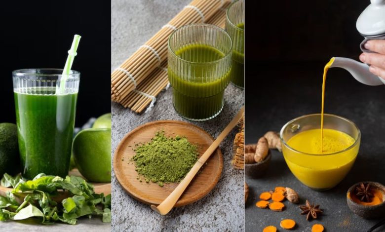 Anti cancer Drinks: 3 असरदार ड्रिंक, जो कम कर सकते हैं कैंसर का खतरा – रोजाना करें सेवन 1 Anti cancer Drinks: 3 असरदार ड्रिंक, जो कम कर सकते हैं कैंसर का खतरा – रोजाना करें सेवन