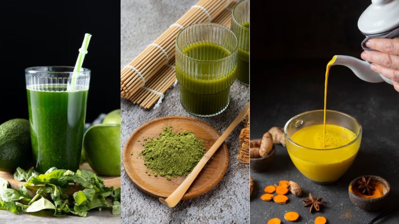 Anti cancer Drinks: 3 असरदार ड्रिंक, जो कम कर सकते हैं कैंसर का खतरा – रोजाना करें सेवन