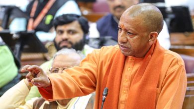 CM Yogi Caste Conflict: इटावा घटना के बाद सीएम योगी ने जातीय संघर्ष को रोकने कड़े कदम उठाने के निर्देश दिए