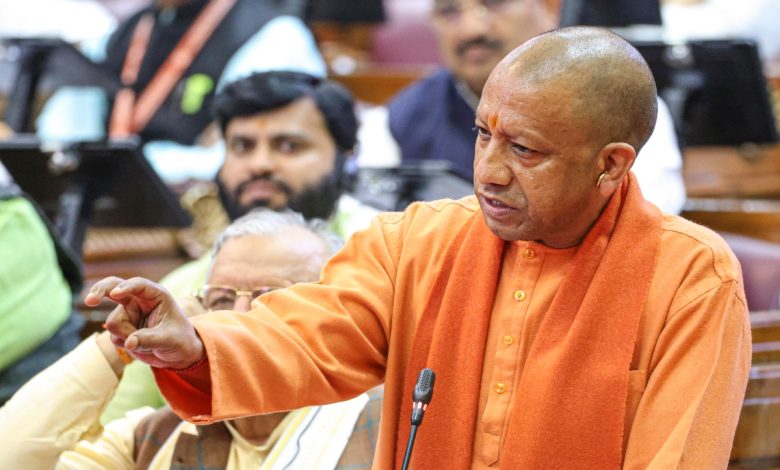 CM Yogi Caste Conflict: इटावा घटना के बाद सीएम योगी ने जातीय संघर्ष को रोकने कड़े कदम उठाने के निर्देश दिए