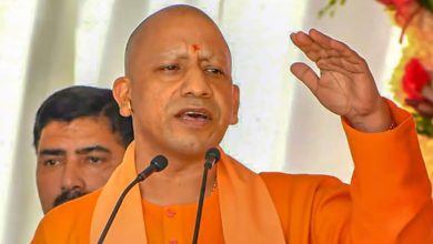 CM Yogi Adityanath ने कहा कि "ट्रेनिंग में जितना पसीना बहेगा, जीवन में उतना ही कम खून बहाने की नौबत आएगी"?