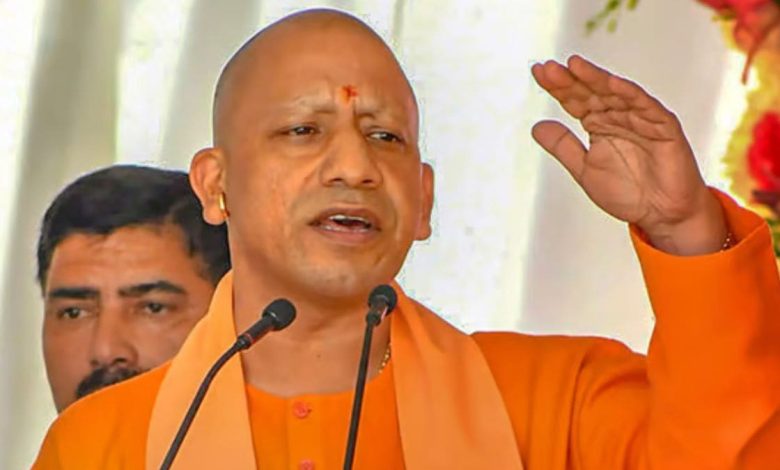 CM Yogi Adityanath ने कहा कि "ट्रेनिंग में जितना पसीना बहेगा, जीवन में उतना ही कम खून बहाने की नौबत आएगी"?