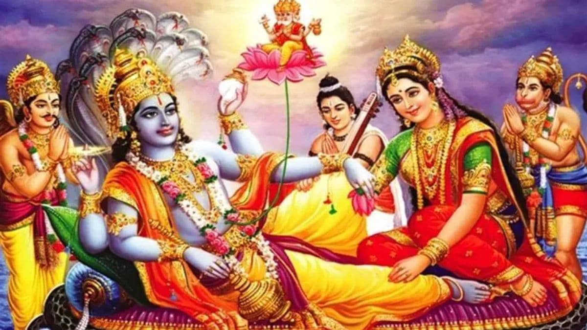 Chaturmaas: चतुर्मास में किन चीजों का त्याग करना चाहिए?