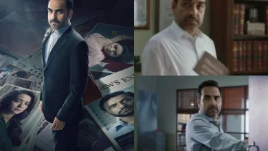 Pankaj Tripathi ने ‘क्रिमिनल जस्टिस 4’ के लिए फीस में की डबल उछाल; जानिए कितने करोड़ लिए