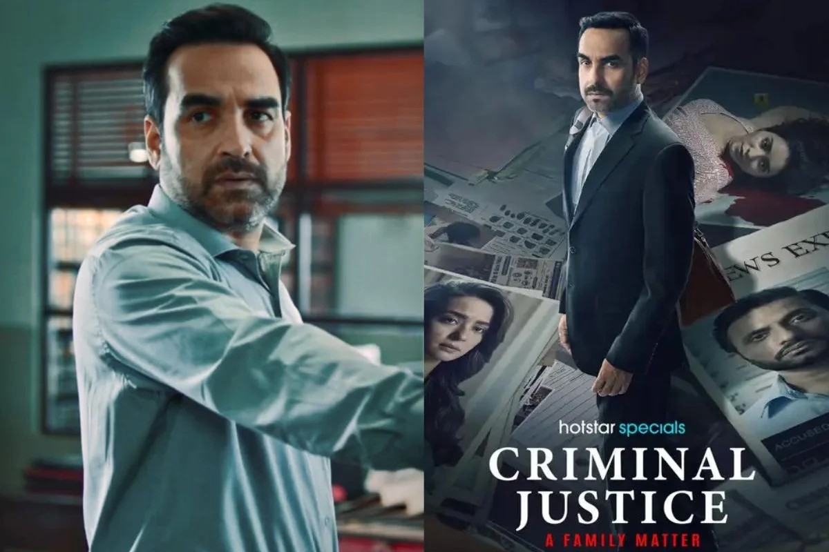 Criminal Justice Season 4: क्रिमिनल जस्टिस 4 का चौथा एपिसोड कब रिलीज होगा? जानें दिनांक और समय