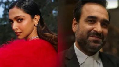 Criminal Justice 4 Actor Pankaj Tripathi ने 16 से 18 घंटे सेट पर काम किया, कहा कि एक्टरों को "ना" बोलना आना चाहिए