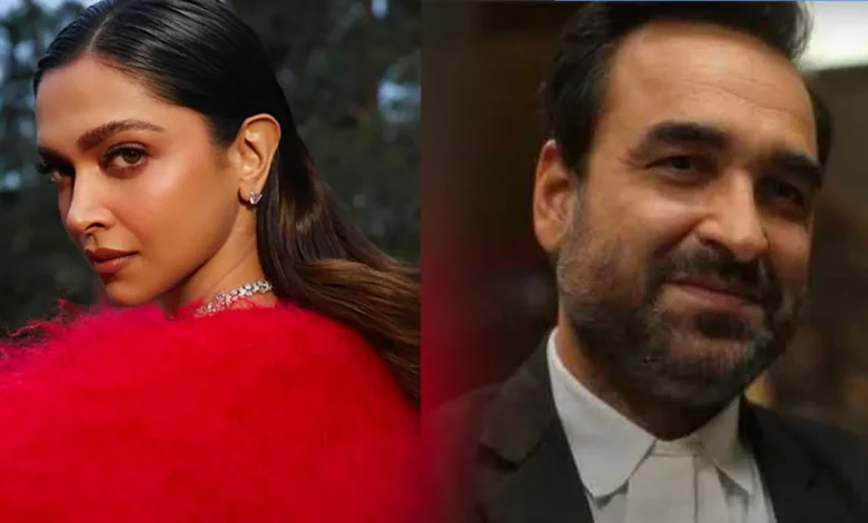 Criminal Justice 4 Actor Pankaj Tripathi ने 16 से 18 घंटे सेट पर काम किया, कहा कि एक्टरों को "ना" बोलना आना चाहिए