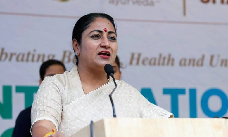 दिल्ली की Rekha Gupta सरकार ने व्यापारियों के लिए बड़ा निर्णय लिया, 8 लाख कारोबारियों को मिलेगा लाभ