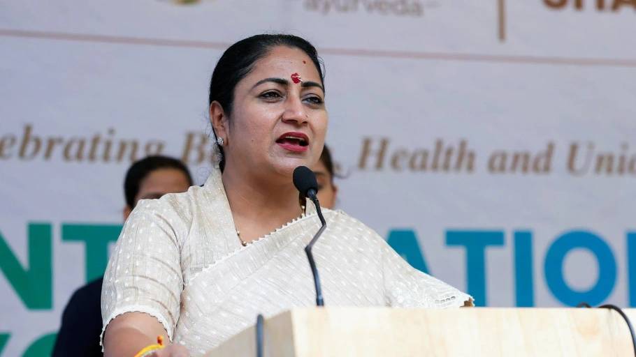 दिल्ली की Rekha Gupta सरकार ने व्यापारियों के लिए बड़ा निर्णय लिया, 8 लाख कारोबारियों को मिलेगा लाभ