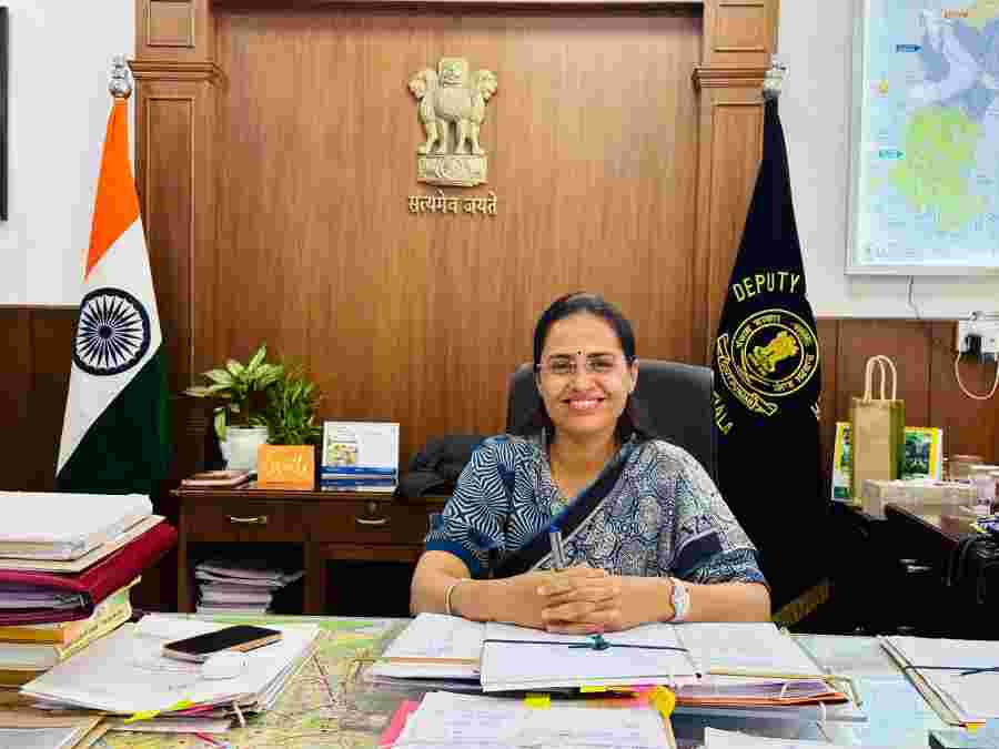 Punjab News: पटियाला में 34 राजस्व और परिवहन सेवाएं अब सेवा केंद्रों पर उपलब्ध