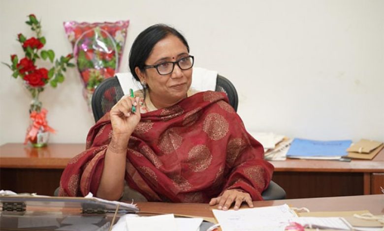 Dr Baljit Kaur: 17 जिलों में अंबेडकर भवन का निर्माण पूरा हो चुका है, 5 और जिलों में जल्द ही नए भवन बनने शुरू होंगे