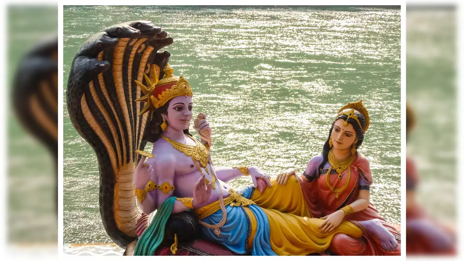 Vaishnav Nirjala Ekadashi 2025: वैष्णव निर्जला एकादशी कब मनाई जाती है? जानें पारण की तिथि और समय