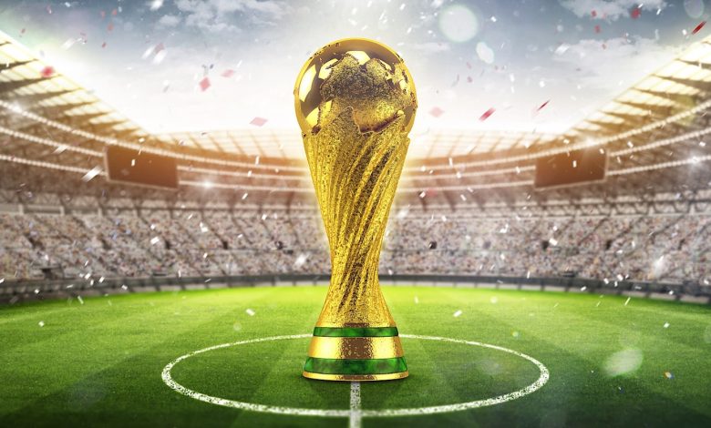 इन दो देशों ने FIFA World Cup 2026 के लिए पहली बार किया क्वालीफाई, सपना पूरा पूरा हो गया 1 इन दो देशों ने FIFA World Cup 2026 के लिए पहली बार किया क्वालीफाई, सपना पूरा पूरा हो गया