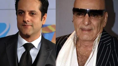 Fardeen Khan की पहली फिल्म जब फ्लॉप हुई, तो उनके पिता Firoz Khan ने उन्हें चेतावनी दी, कहा-एक साल तक पैसे…