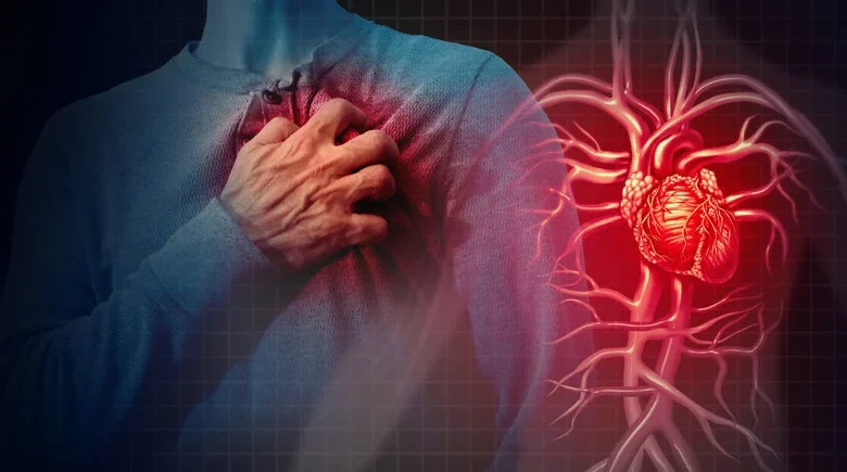 Heart Attack Symptoms: शरीर में दिखाई दे रहे हैं ये लक्षण, क्या आपके दिल की सेहत खराब हो रही है?