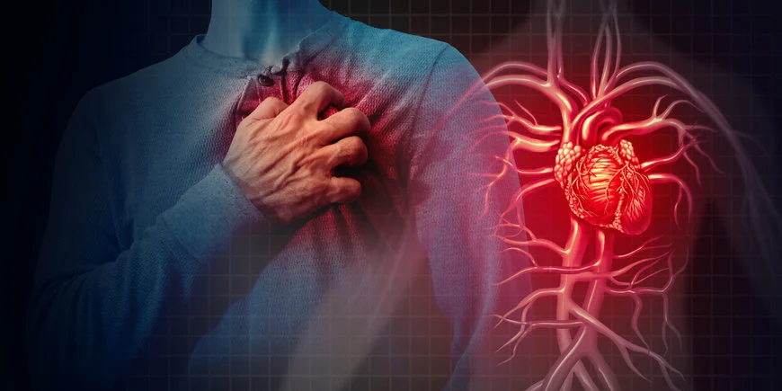 Heart Attack Symptoms: शरीर में दिखाई दे रहे हैं ये लक्षण, क्या आपके दिल की सेहत खराब हो रही है?