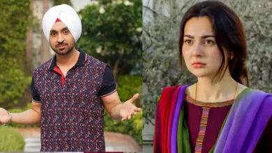 ‘Sardar Ji 3’ ट्रेलर में पाकिस्तानी एक्ट्रेस Hania Amir की एंट्री पर मचा बवाल