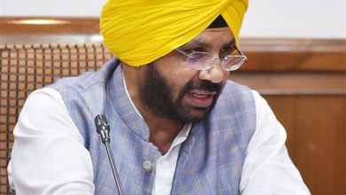 Harbhajan Singh ETO: विकास प्राधिकरणों के बारे में पंजाब सरकार के फैसले से अधिक पारदर्शिता आएगी