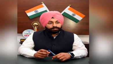 Harjot Singh Bains: पंजाब में इतिहास रचा गया, 40 सरकारी स्कूल के छात्रों ने जेईई (एडवांस्ड) में सफलता प्राप्त की