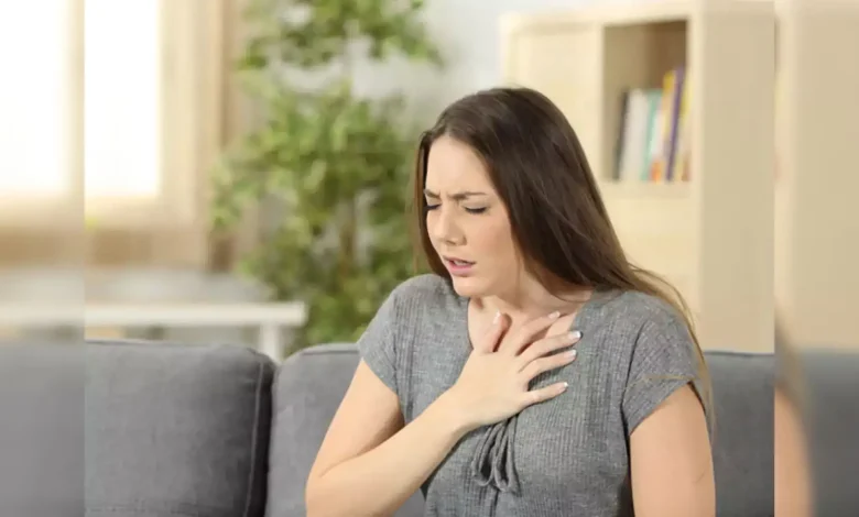 Breathing Problem Tips: यदि आपको सांस लेने में परेशानी हो रही है, तो इन चीजों को खाना शुरू कर दीजिए