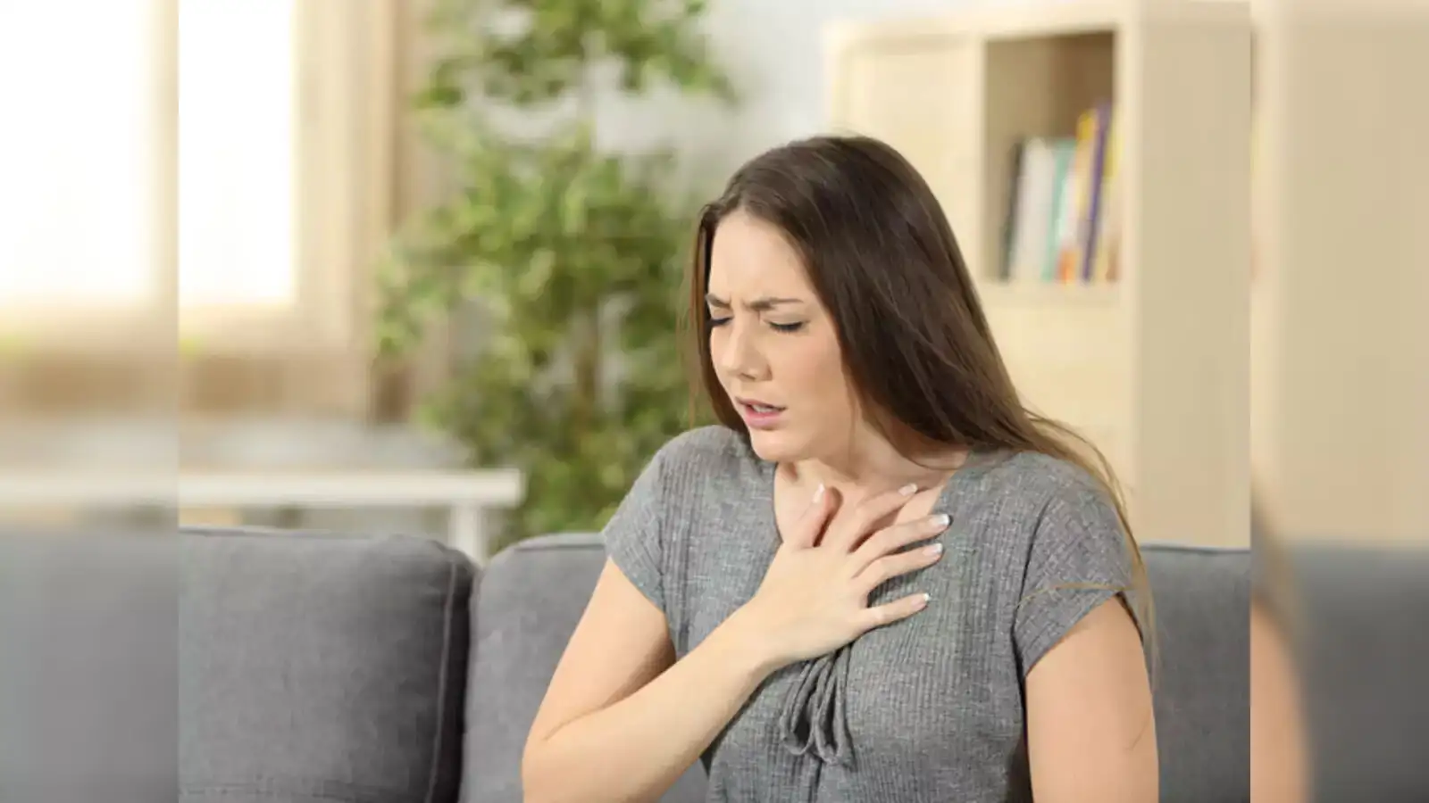 Breathing Problem Tips: यदि आपको सांस लेने में परेशानी हो रही है, तो इन चीजों को खाना शुरू कर दीजिए