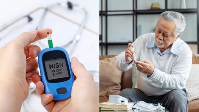 डायबिटीज के मरीज रहें सावधान; High Blood Sugar इन अंगों पर बुरा असर डालता है