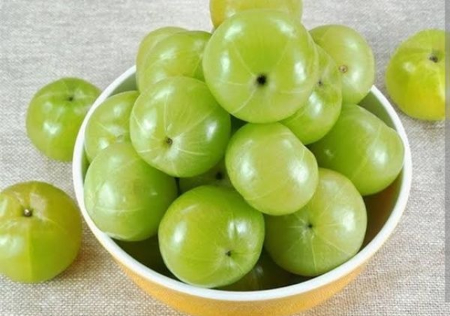 Amla Health Benefits: एक दिन में कितने आंवला खाने से कई सेहत समस्याएं दूर हो सकती हैं 1 Amla Health Benefits: एक दिन में कितने आंवला खाने से कई सेहत समस्याएं दूर हो सकती हैं