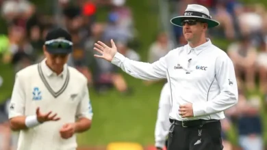 ICC New Cricket Rules 2025: ICC ने इंटरनेशनल क्रिकेट के नियमों में किए बड़े बदलाव; अंपायर्स को मिली ज्यादा ताकत, जानें सभी अपडेट
