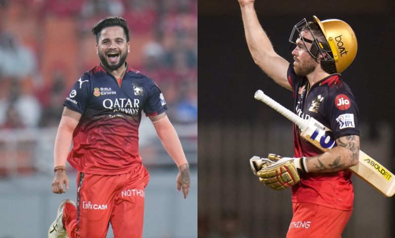 IPL 2025: श्रेयस अय्यर चूके, लेकिन इन खिलाड़ियों ने बैक टू बैक दो बार खिताब जीत लिया; पिछले वर्ष KKR का हिस्सा थे 1 IPL 2025: श्रेयस अय्यर चूके, लेकिन इन खिलाड़ियों ने बैक टू बैक दो बार खिताब जीत लिया; पिछले वर्ष KKR का हिस्सा थे