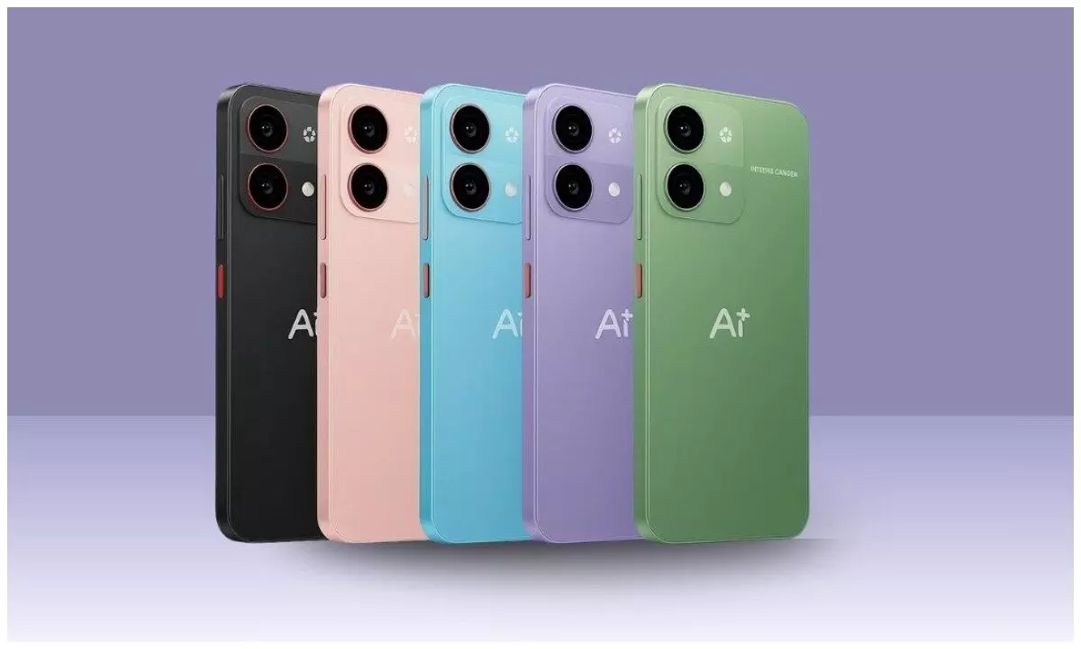 iQOO 13 Green Edition: 4 जुलाई को भारत में होगा लॉन्च, मिलेगा नया लुक और 120W की फास्ट चार्जिंग