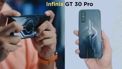 Infinix GT 30 Pro Price शानदार फीचर्स के साथ लॉन्च हुआ, Realme-Motorola की परेशानी बढ़ेगी!