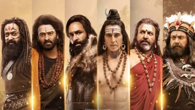 Kannappa Movie Leaked: लीक हुई अक्षय कुमार और प्रभास की फिल्म 'कन्नप्पा', मेकर्स ने पायरेसी के खिलाफ लिया सख्त एक्शन