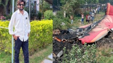 फिल्म निर्माता Mahesh Jirawala की अहमदाबाद विमान दुर्घटना में मौत की पुष्टि, DNA रिपोर्ट से हुई पहचान