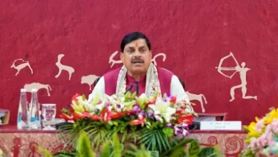 CM Mohan Yadav ने घोषणा की, पचमढ़ी अभ्यारण का नाम राजा भभूत सिंह पर रखा जाएगा
