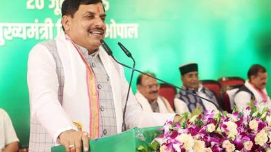 CM Mohan Yadav ने पशुपालन विभाग के नाम बदले, कहा- "मध्य प्रदेश देश की डेयरी कैपिटल बनेगा"