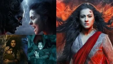 Maa Movie Twitter Review: काजोल की दमदार एक्टिंग ने जीता दिल, जानें कैसी है हॉरर फिल्म ‘मां’