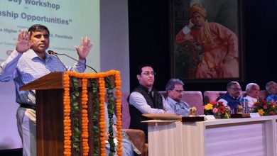 शिक्षा मंत्री Mahipal Dhanda ने घोषणा की, विश्वविद्यालयों में अब "कुलपति" को "कुलगुरु" कहा जाएगा