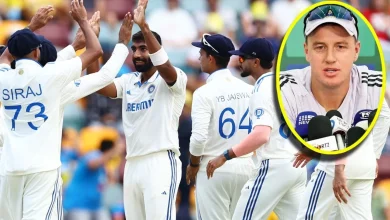 बॉलिंग कोच Morne Morkel टेस्ट सीरीज से पहले नर्वस दिखे, खिलाड़ियों को दी खास सलाह