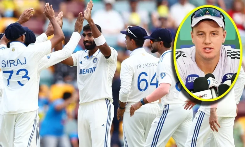 बॉलिंग कोच Morne Morkel टेस्ट सीरीज से पहले नर्वस दिखे, खिलाड़ियों को दी खास सलाह 1 बॉलिंग कोच Morne Morkel टेस्ट सीरीज से पहले नर्वस दिखे, खिलाड़ियों को दी खास सलाह