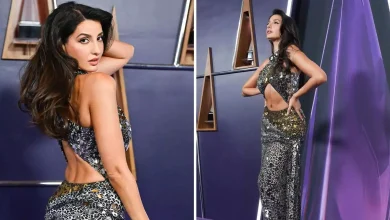 Nora Fatehi का बैंक अकाउंट लगभग खाली होने वाला था, वजह थी उनका एक शौक