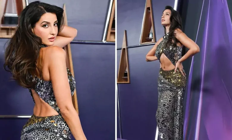 Nora Fatehi का बैंक अकाउंट लगभग खाली होने वाला था, वजह थी उनका एक शौक