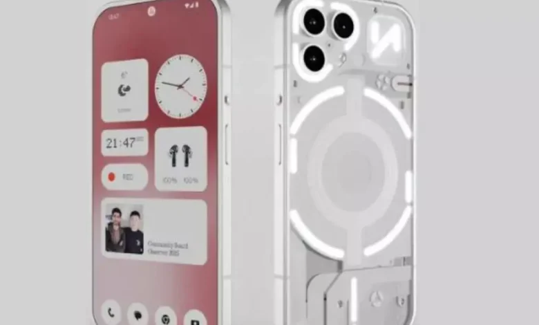 कन्फर्मेशन: 1 जुलाई को Nothing Phone 3 लॉन्च होगा, कीमत और फीचर्स का खुलासा