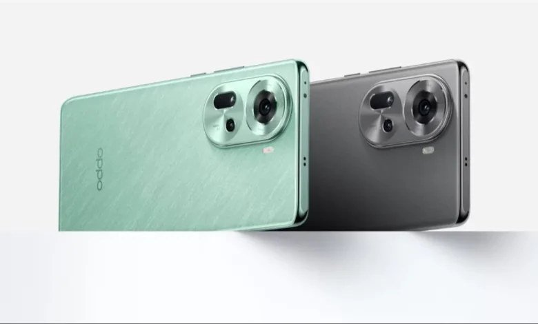 Oppo Reno 14 Series Launch: 50MPसेल्फी कैमरा, 6200mAh बैटरी और दमदार प्रोसेसर के साथ तीन नए फोन 1 Oppo Reno 14 Series Launch: 50MPसेल्फी कैमरा, 6200mAh बैटरी और दमदार प्रोसेसर के साथ तीन नए फोन