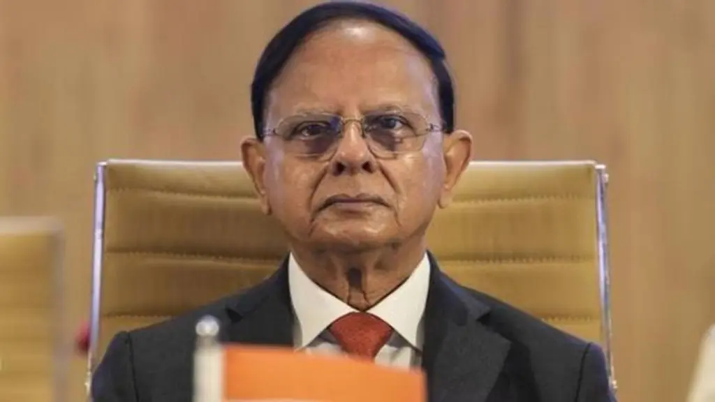 प्रधानमंत्री के प्रधान सचिव डॉ. पी. के. मिश्र ने गुजरात में प्रमुख बुनियादी ढांचा परियोजनाओं की समीक्षा की