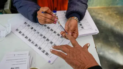 Ludhiana West Assembly Bypolls: BJP-AAP या कांग्रेस, आज लुधियाना पश्चिम विधानसभा सीट पर उपचुनाव, किसकी होगी यह सीट?