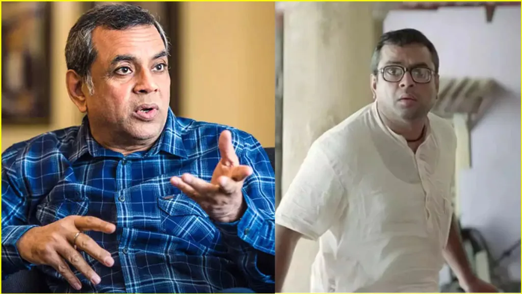 Paresh Rawal Post: 'हेरा फेरी 3' में परेश रावल की वापसी हुई है? एक्टर की पोस्ट ने प्रशंसकों को कंफ्यूज किया