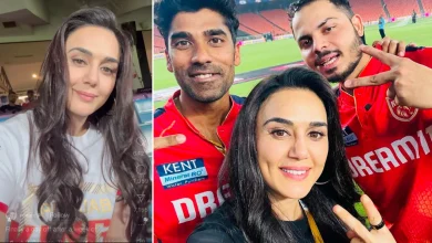 Preity Zinta Income: आईपीएल से प्रीति जिंटा की आय क्या है? नेटवर्थ जानें