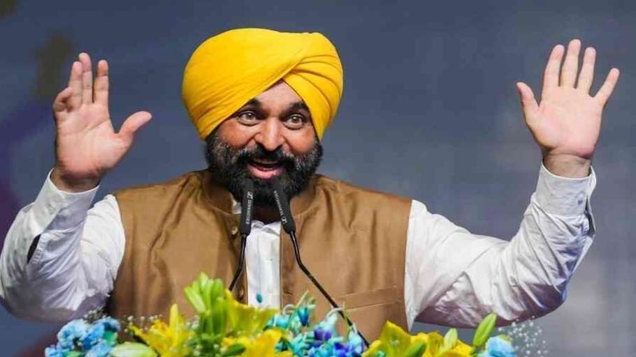CM Bhagwant Mann ने कहा- पंजाब के निवासियों के लिए बड़ी सौगात, धुरी आरओबी पर काम जल्द शुरू होगा